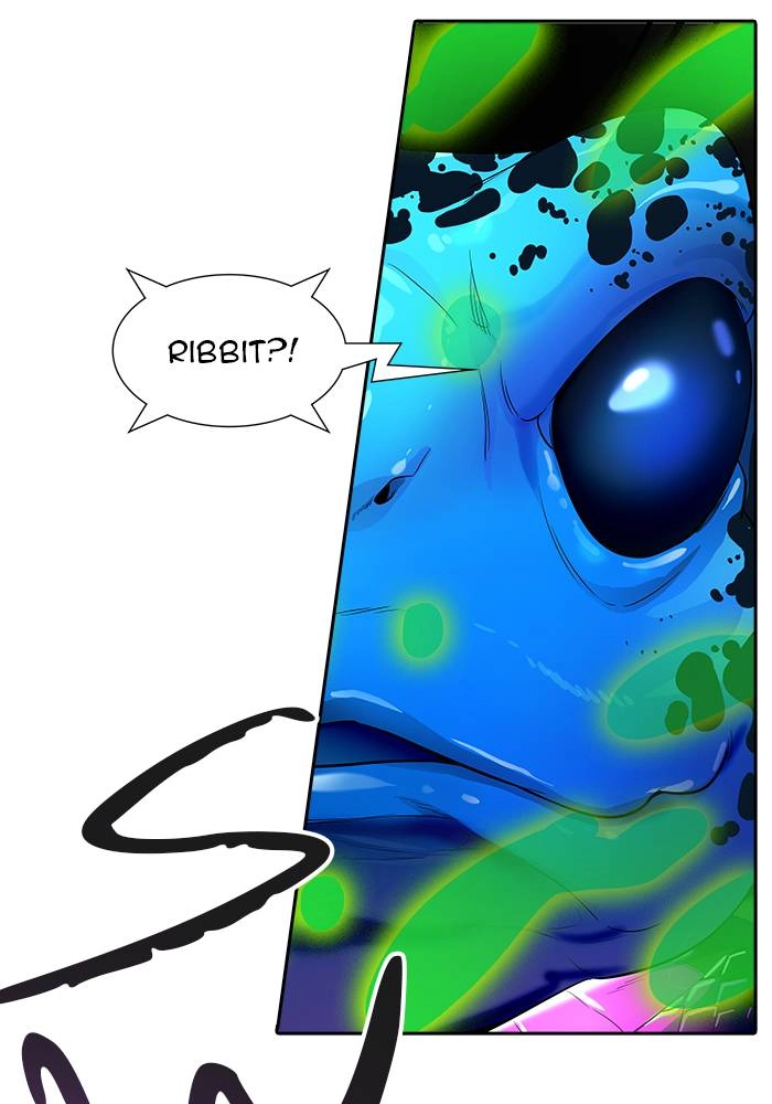 Tower of God Chapter 537 - Page 145
