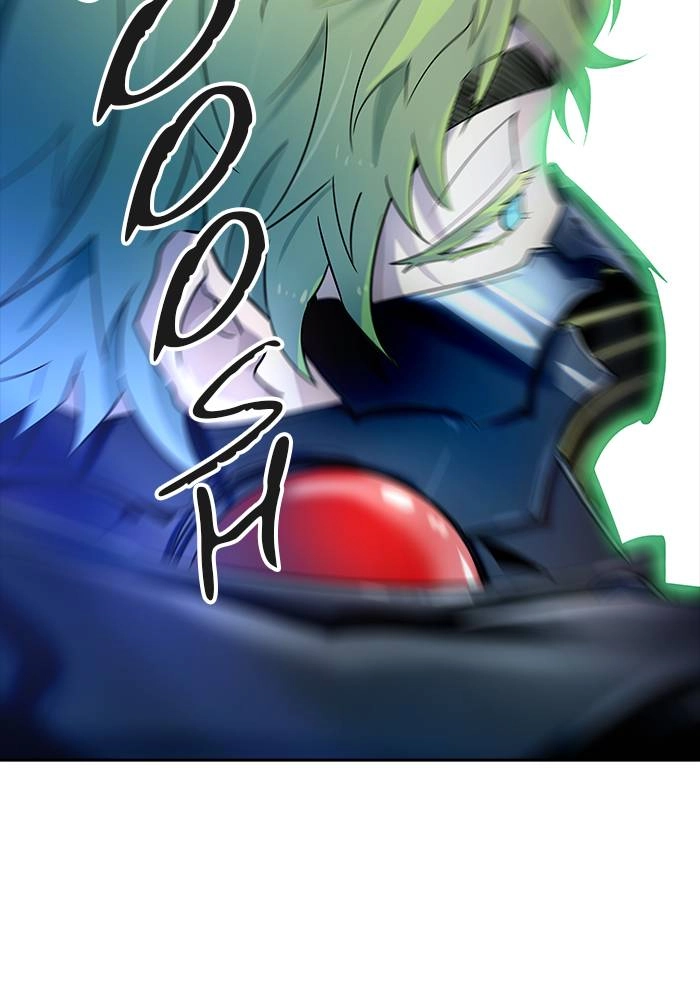 Tower of God Chapter 537 - Page 154
