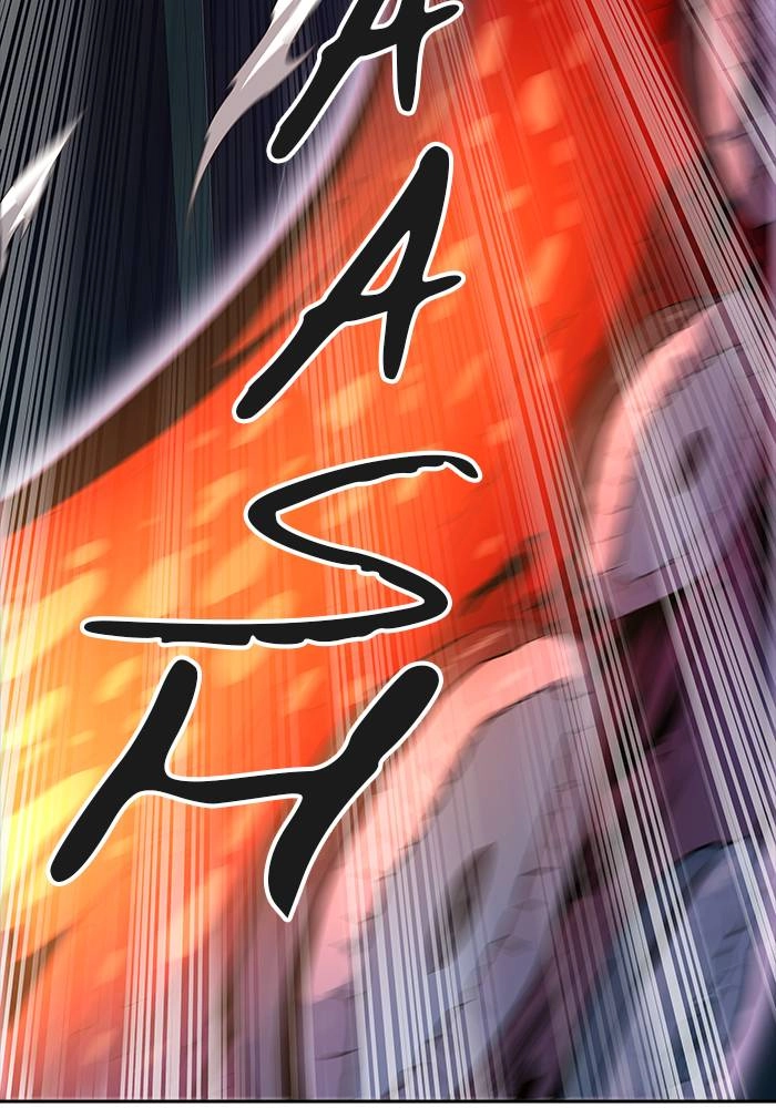 Tower of God Chapter 537 - Page 161