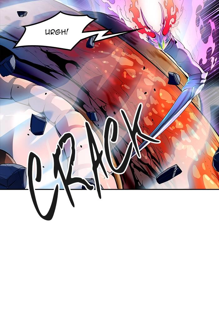 Tower of God Chapter 537 - Page 163
