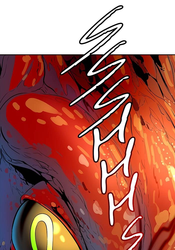 Tower of God Chapter 537 - Page 164