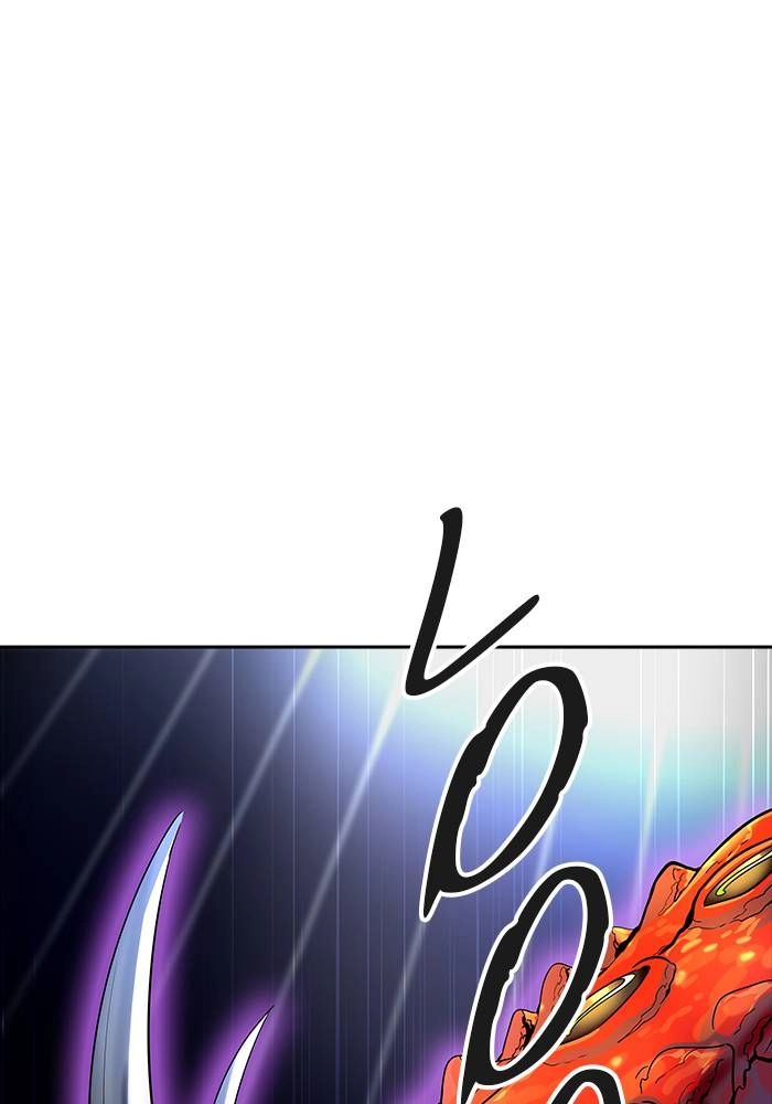 Tower of God Chapter 537 - Page 166
