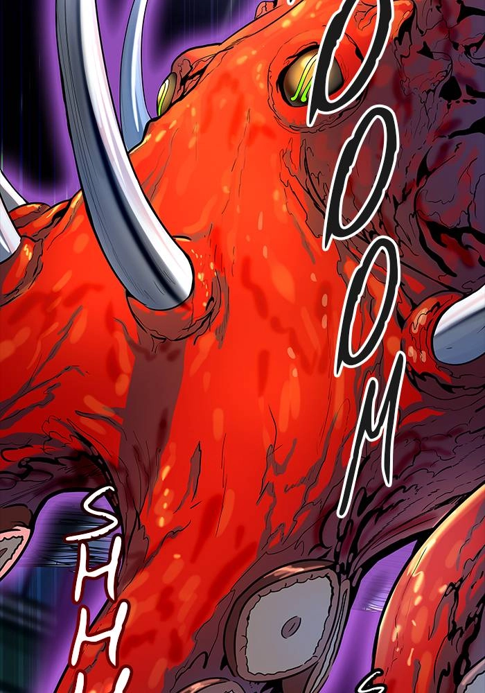 Tower of God Chapter 537 - Page 167