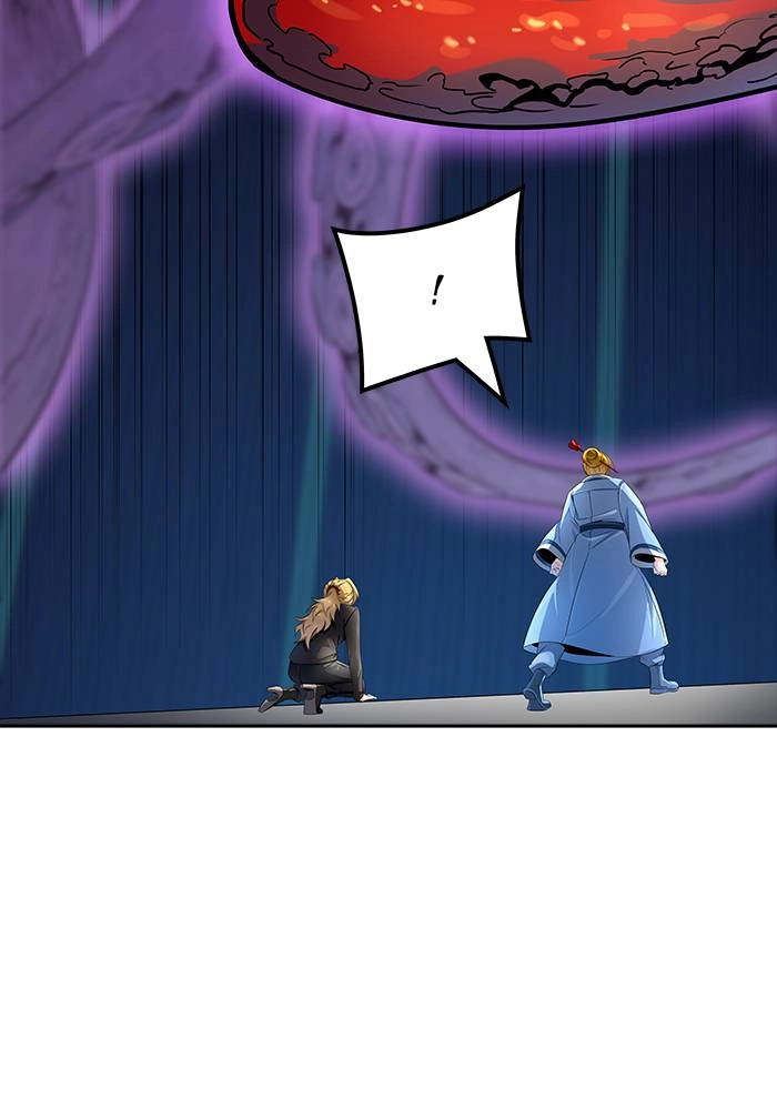 Tower of God Chapter 537 - Page 169