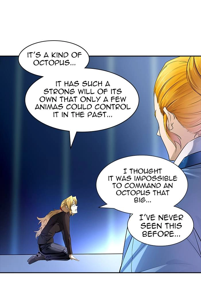 Tower of God Chapter 537 - Page 170