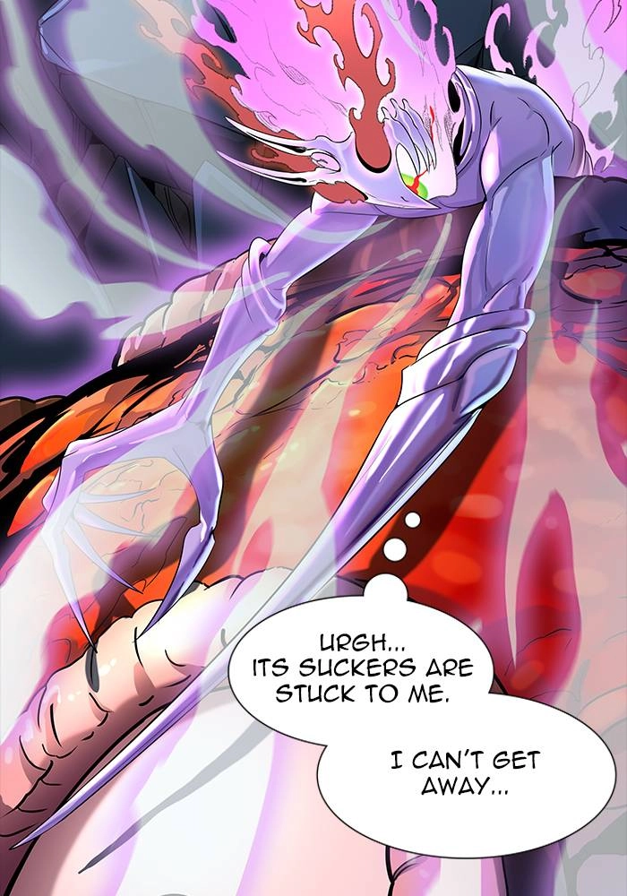 Tower of God Chapter 537 - Page 172