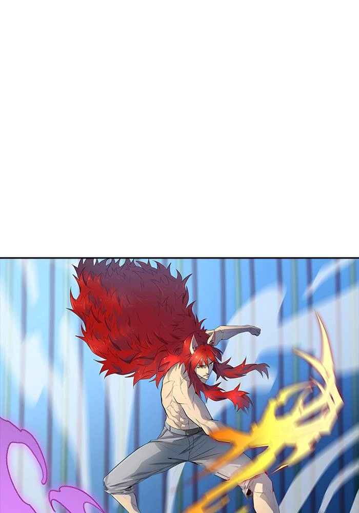 Tower of God Chapter 537 - Page 179