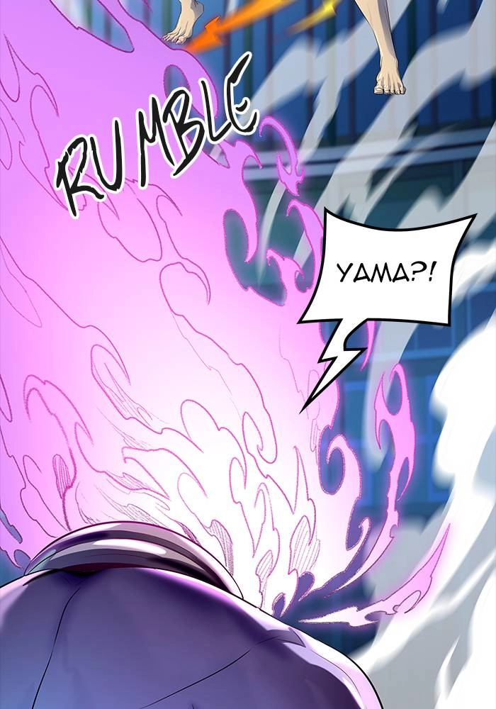 Tower of God Chapter 537 - Page 180