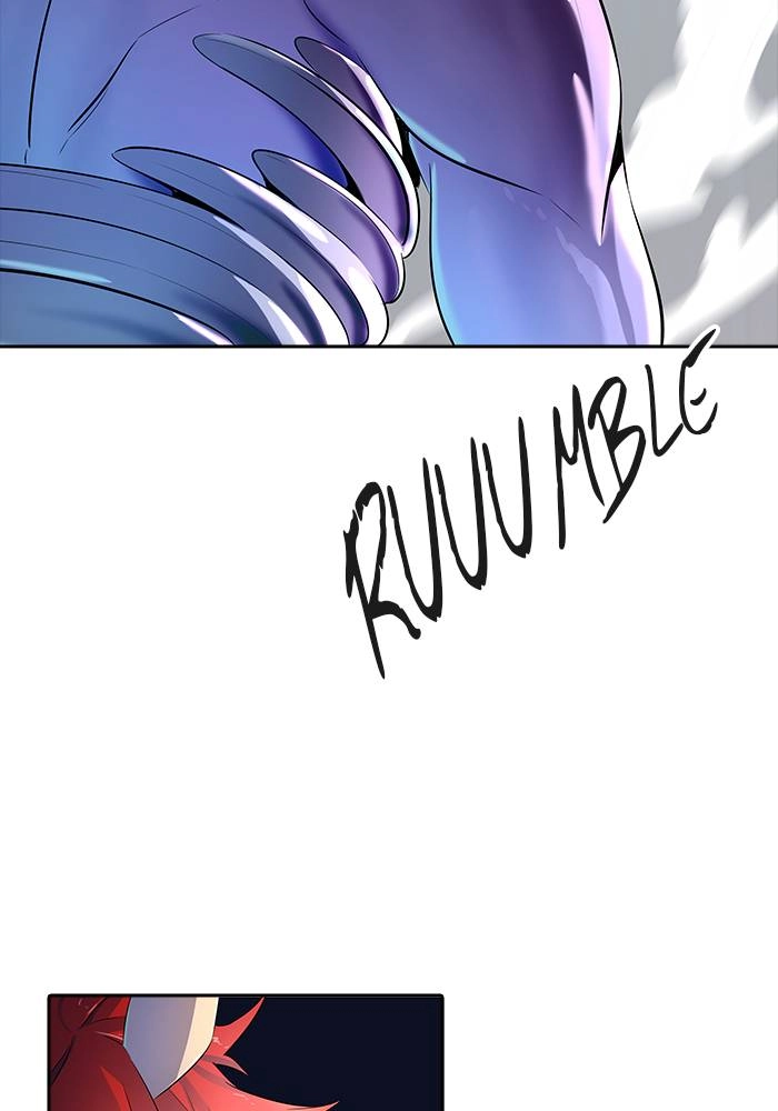 Tower of God Chapter 537 - Page 181