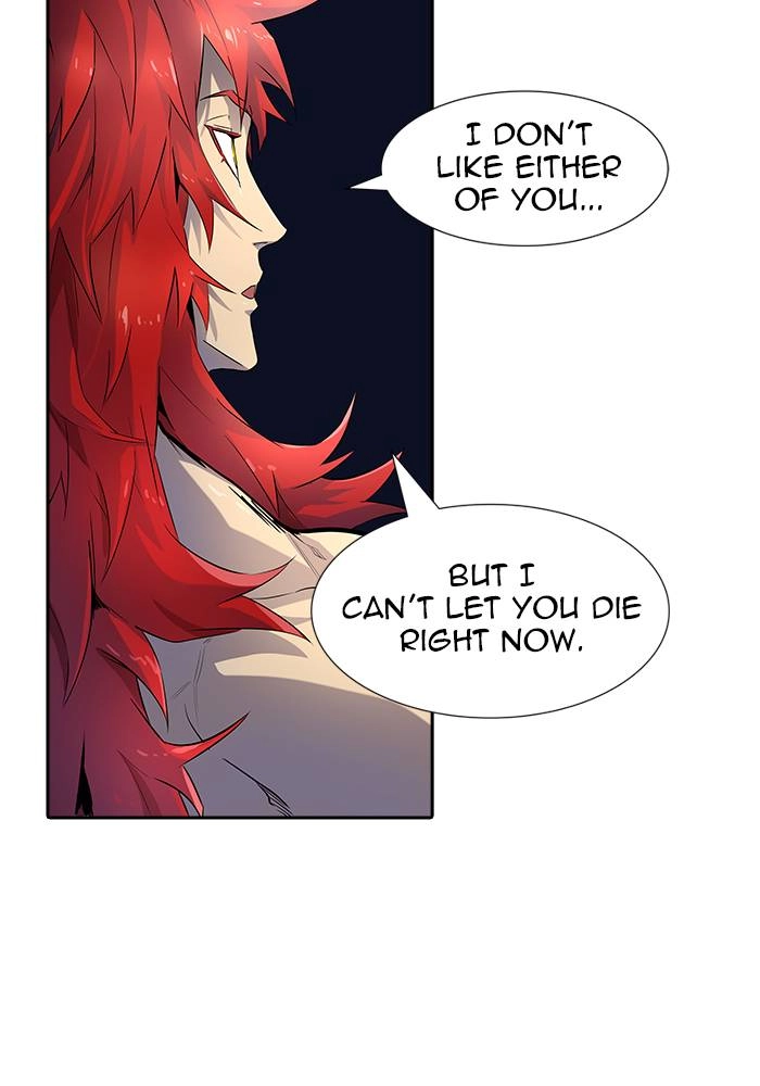 Tower of God Chapter 537 - Page 182