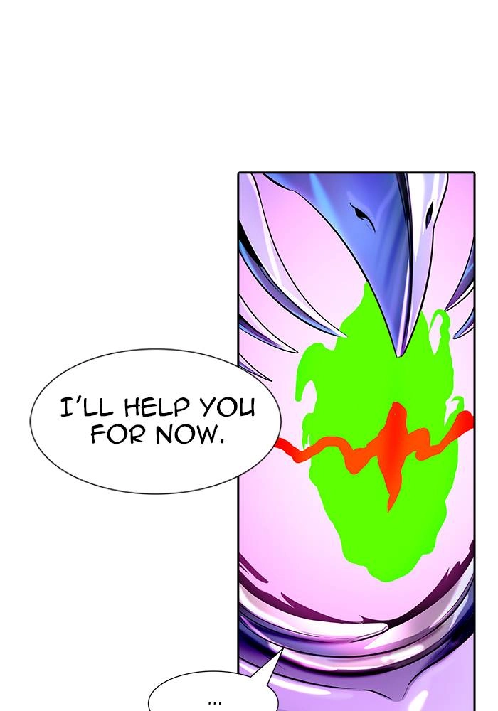 Tower of God Chapter 537 - Page 183