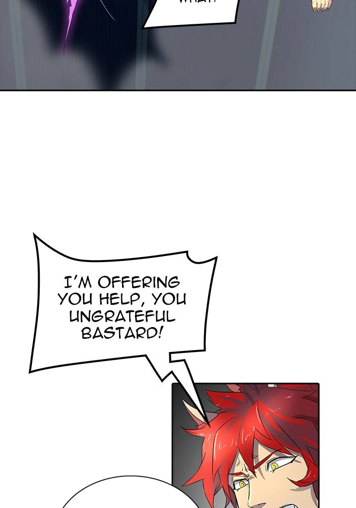 Tower of God Chapter 537 - Page 186