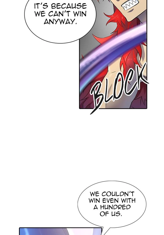 Tower of God Chapter 537 - Page 187