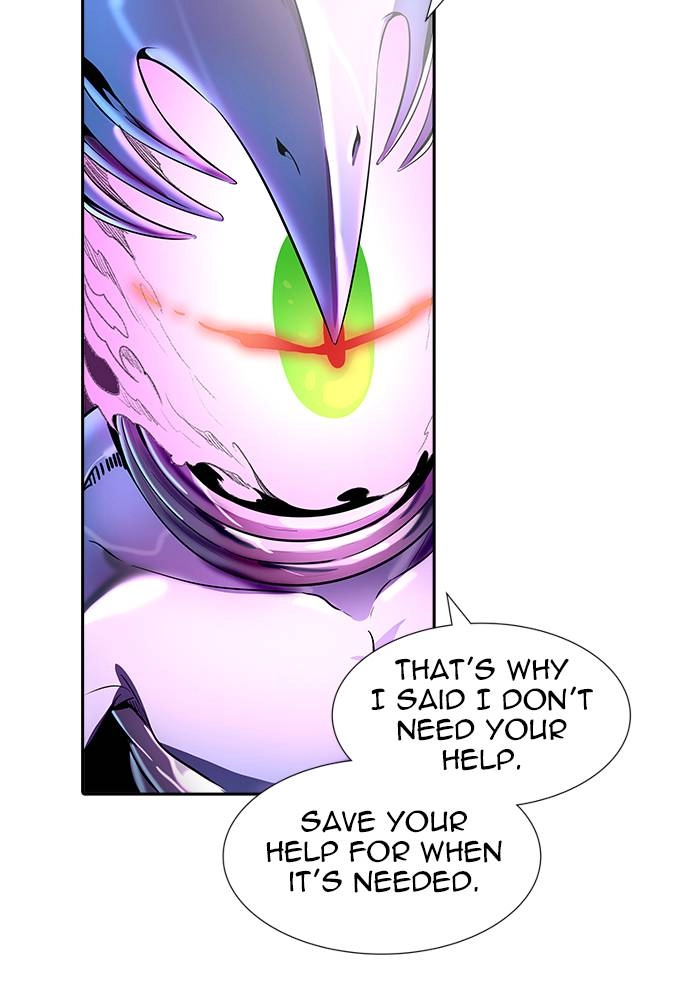 Tower of God Chapter 537 - Page 188