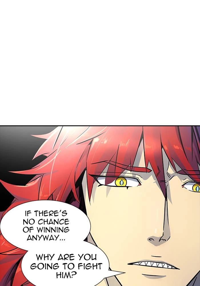 Tower of God Chapter 537 - Page 189