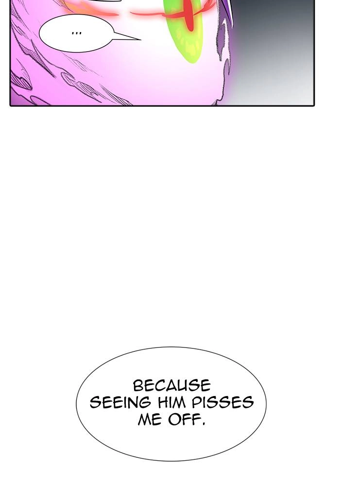 Tower of God Chapter 537 - Page 191