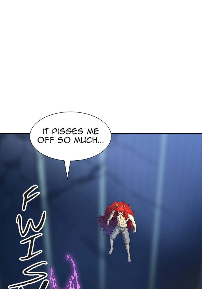Tower of God Chapter 537 - Page 192