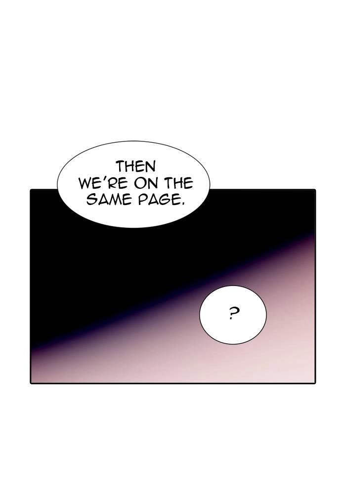 Tower of God Chapter 537 - Page 194