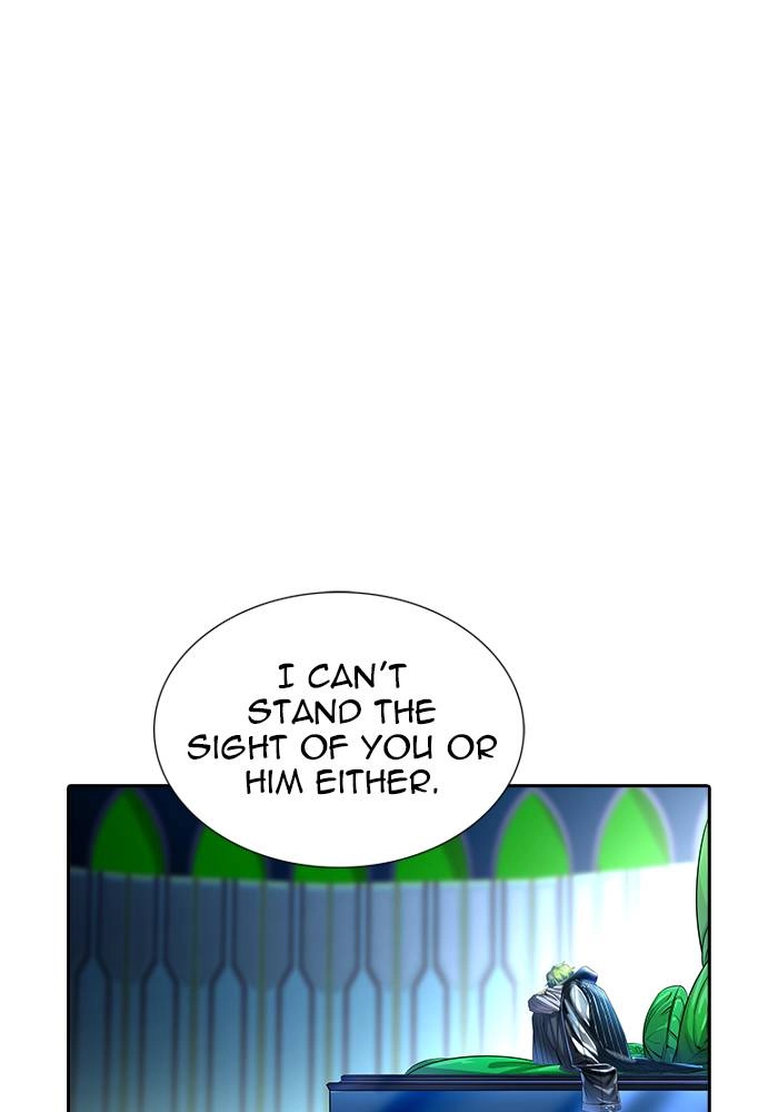 Tower of God Chapter 537 - Page 196