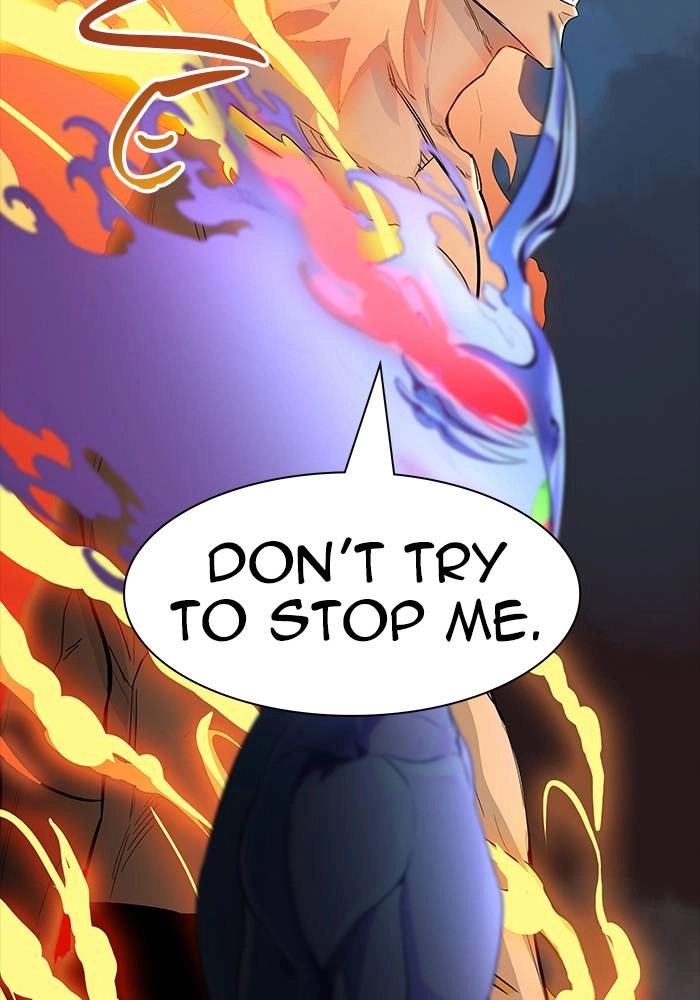 Tower of God Chapter 537 - Page 199