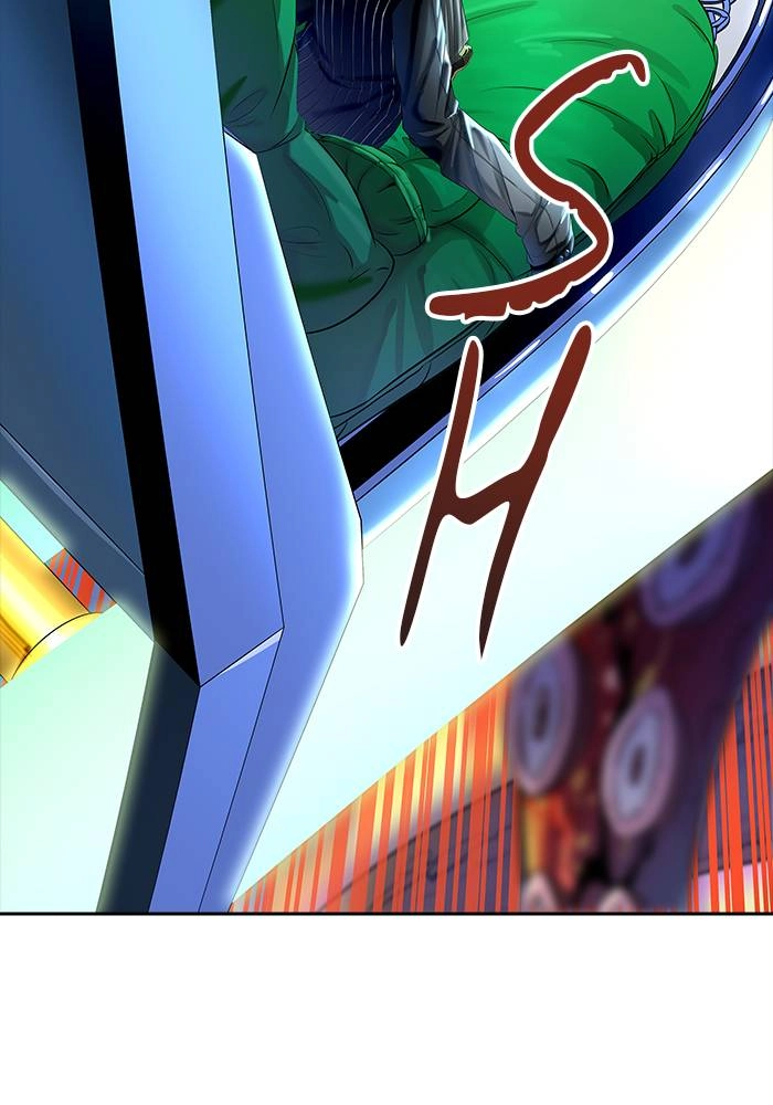 Tower of God Chapter 537 - Page 203