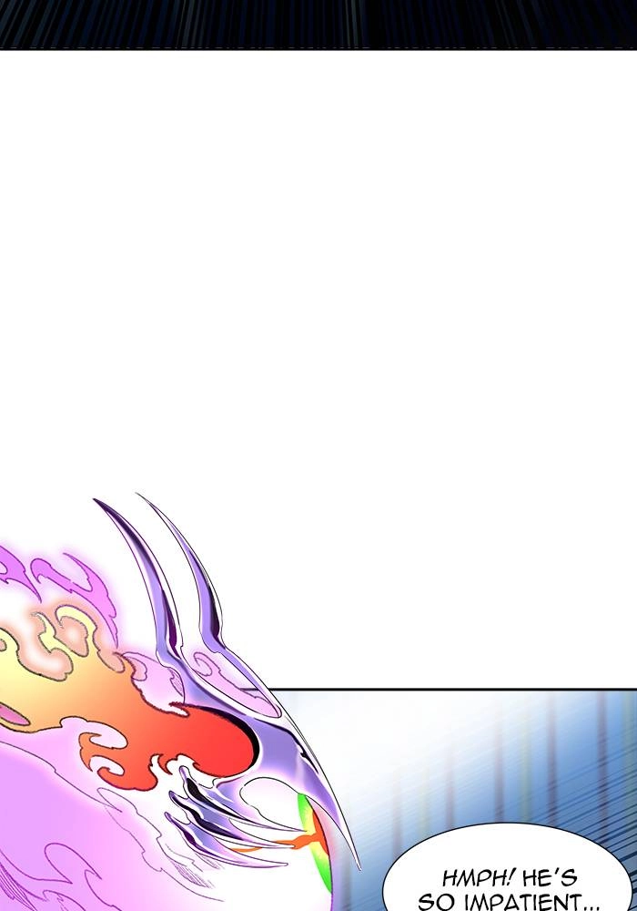 Tower of God Chapter 537 - Page 206