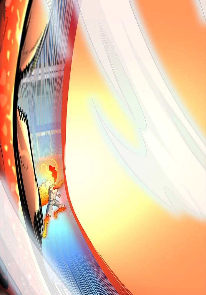 Tower of God Chapter 537 - Page 213
