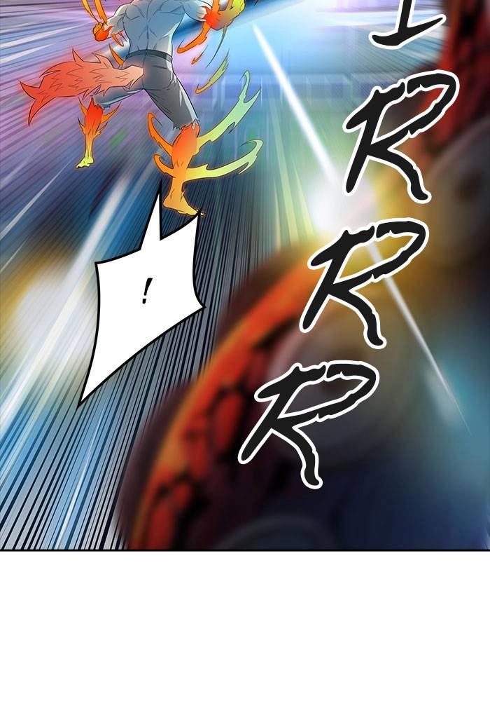 Tower of God Chapter 537 - Page 217