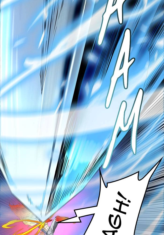 Tower of God Chapter 537 - Page 219