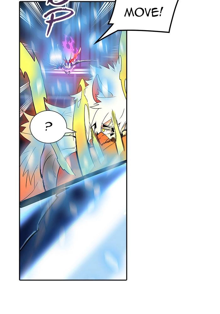 Tower of God Chapter 537 - Page 221