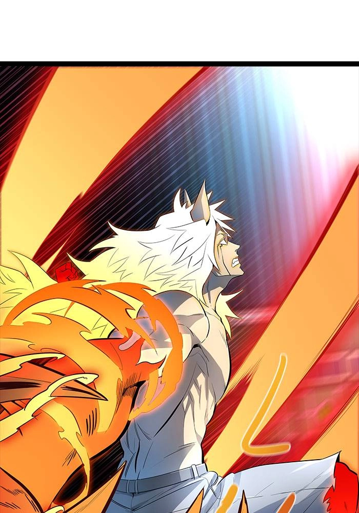 Tower of God Chapter 537 - Page 224