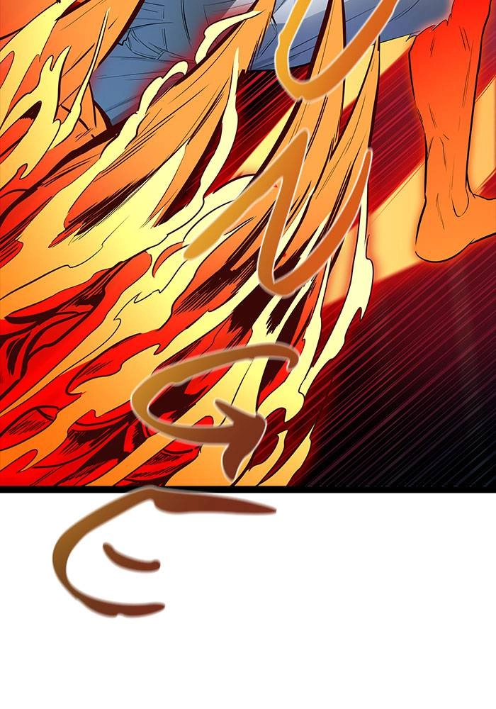 Tower of God Chapter 537 - Page 225