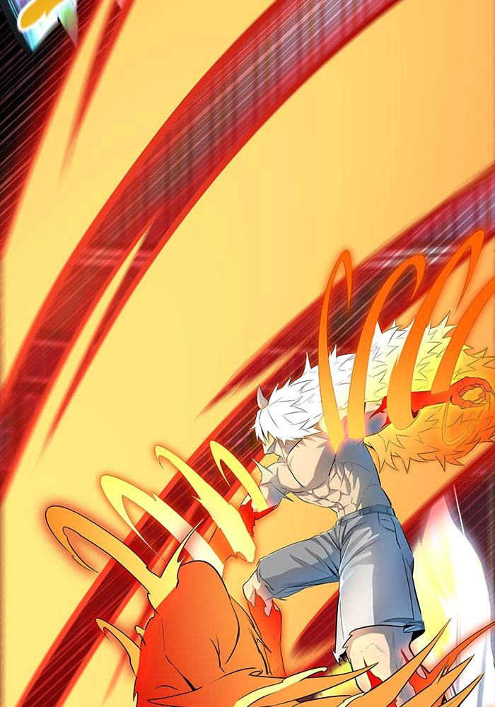 Tower of God Chapter 537 - Page 227