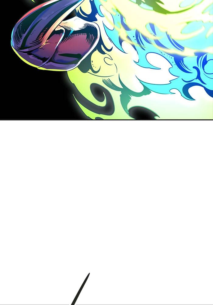 Tower of God Chapter 537 - Page 237
