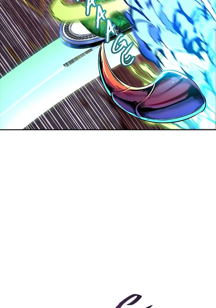 Tower of God Chapter 537 - Page 240