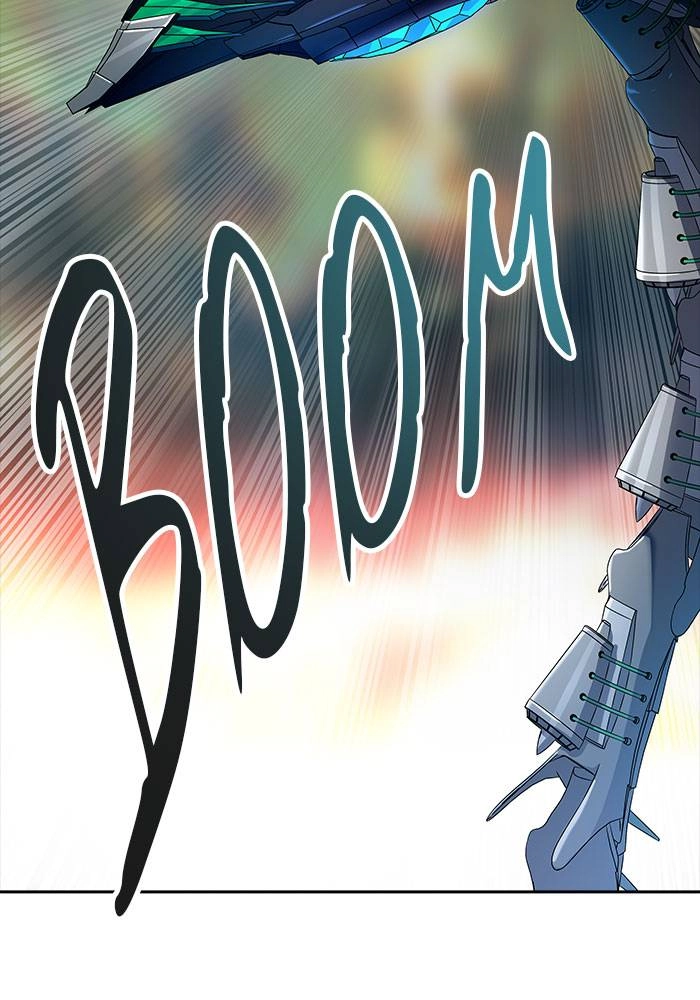 Tower of God Chapter 537 - Page 244