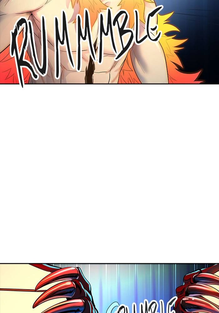 Tower of God Chapter 537 - Page 246