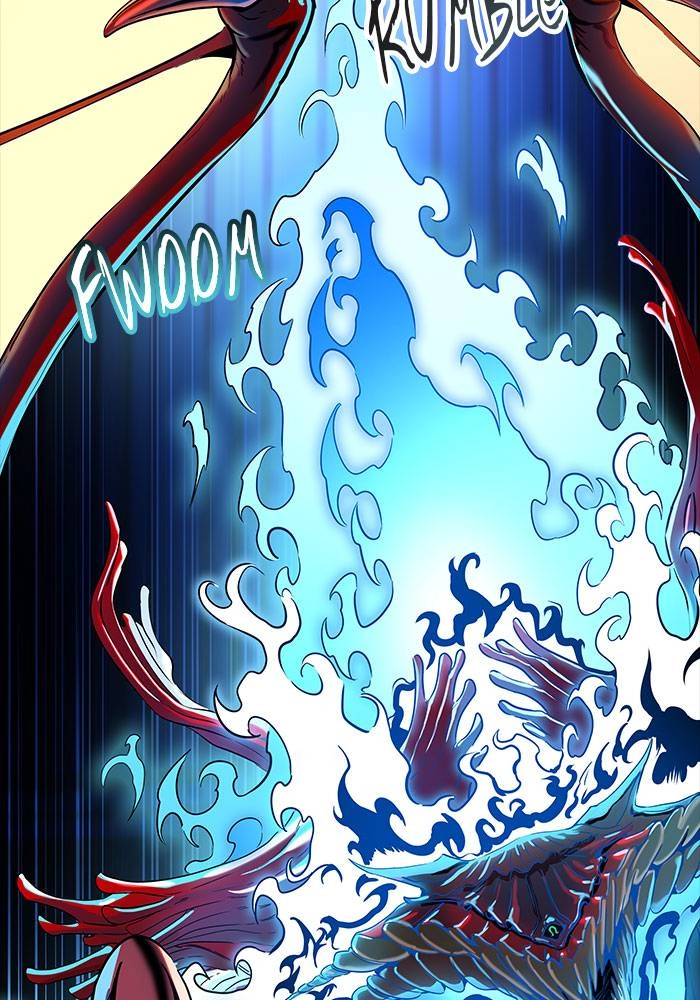 Tower of God Chapter 537 - Page 247