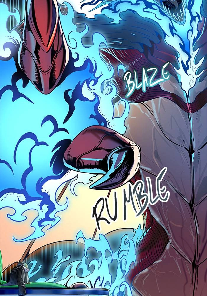 Tower of God Chapter 537 - Page 248