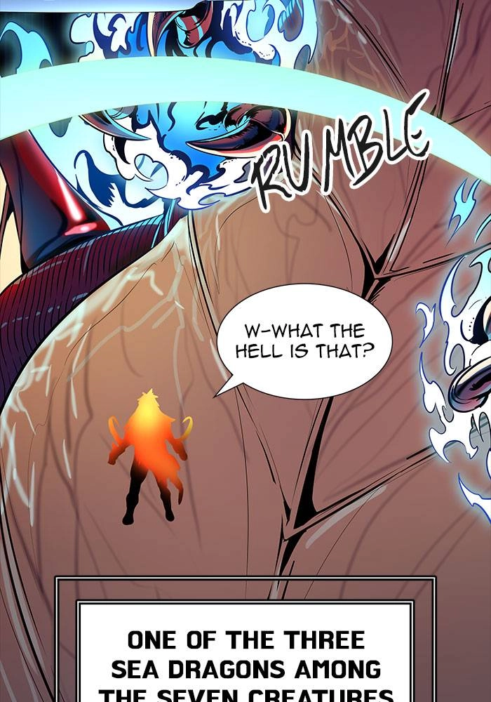 Tower of God Chapter 537 - Page 249