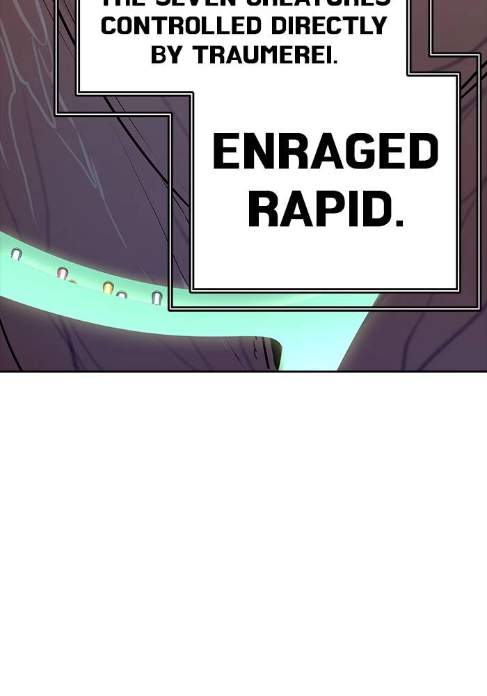 Tower of God Chapter 537 - Page 250