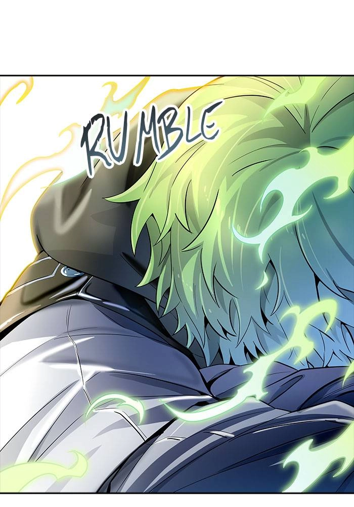 Tower of God Chapter 537 - Page 251