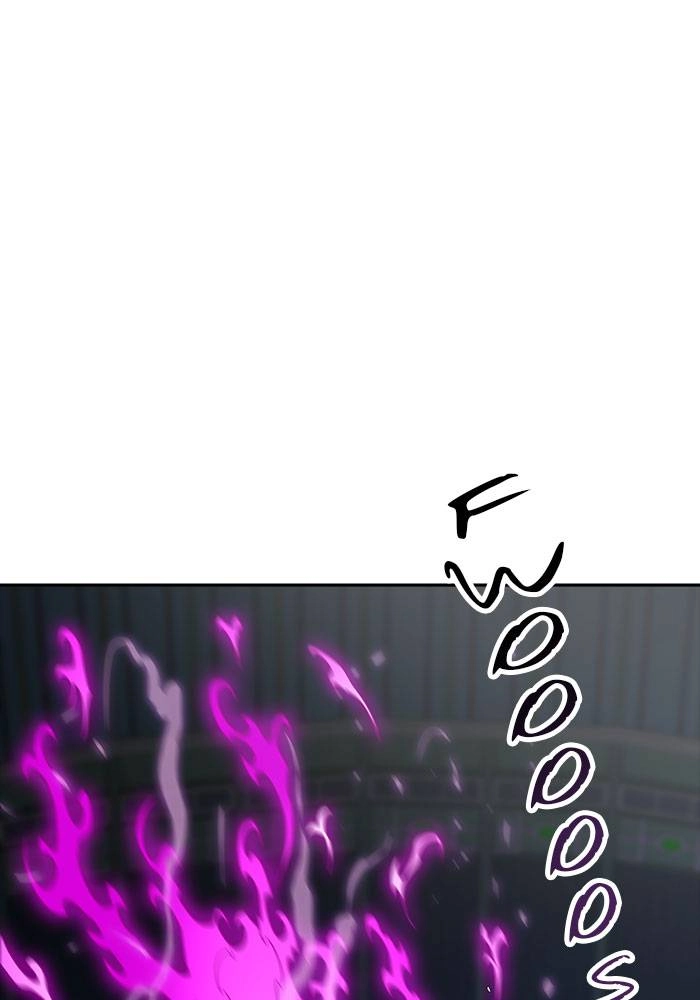 Tower of God Chapter 537 - Page 252