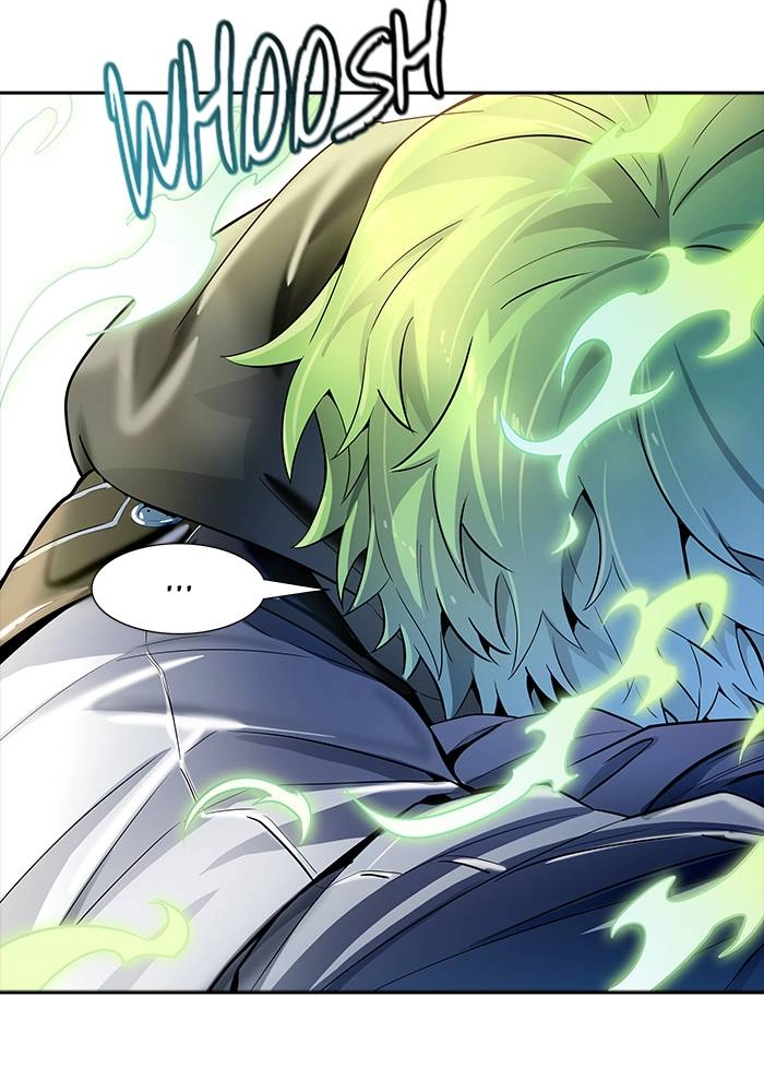 Tower of God Chapter 538 - Page 8