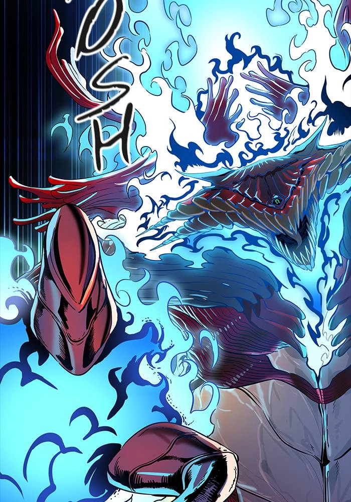Tower of God Chapter 538 - Page 10