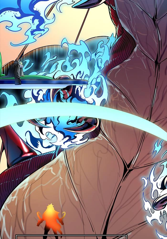 Tower of God Chapter 538 - Page 11