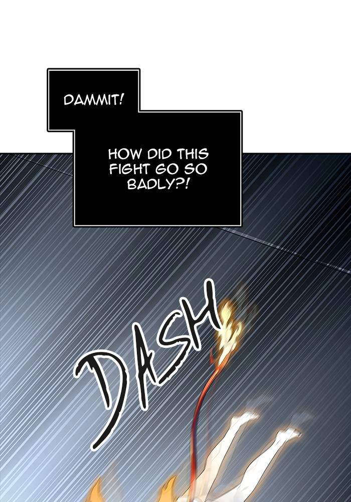 Tower of God Chapter 538 - Page 18