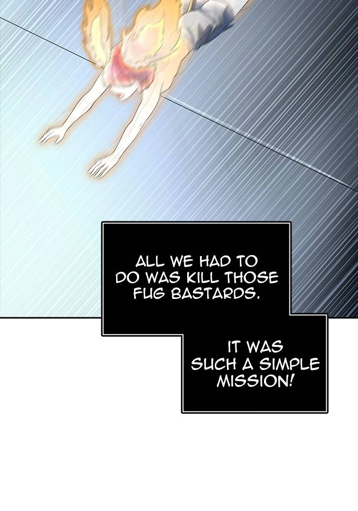 Tower of God Chapter 538 - Page 19