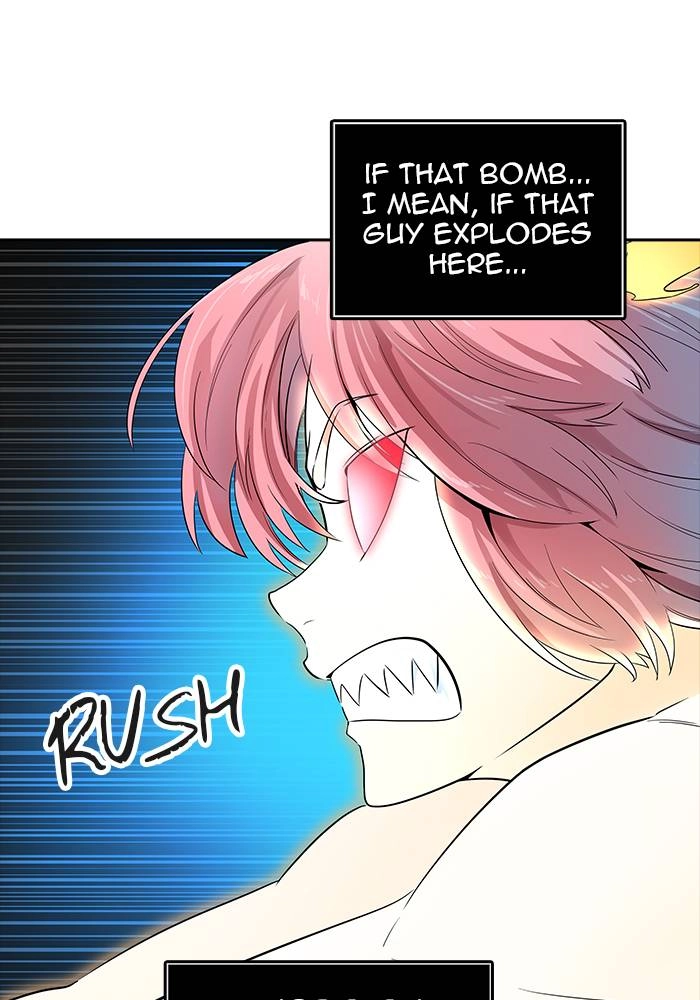 Tower of God Chapter 538 - Page 20