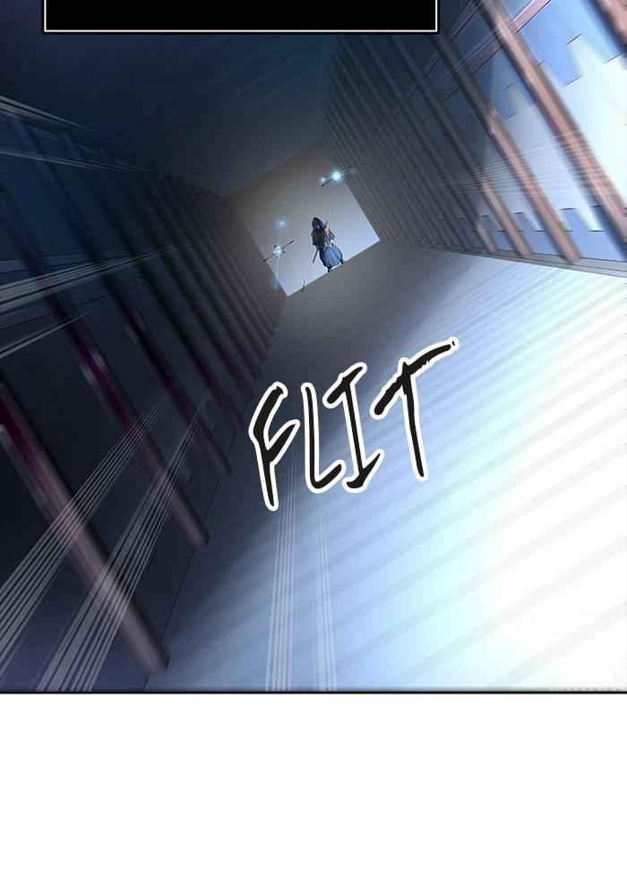 Tower of God Chapter 538 - Page 22